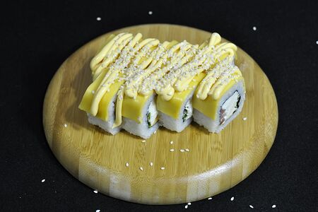 Ролл Сырный