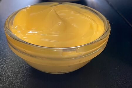 Сырный соус