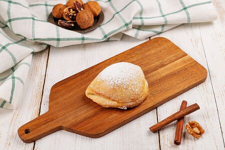 Сочник с творогом