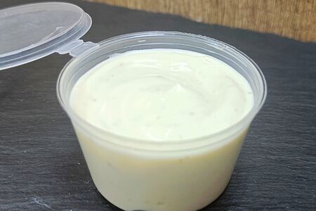 Пикантный белый