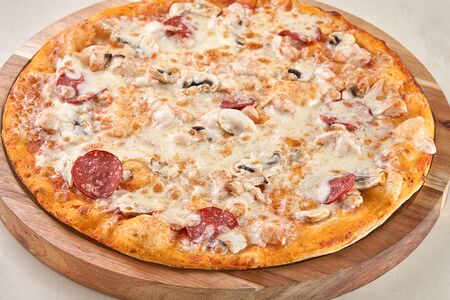 Пицца Ассорти