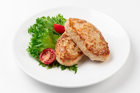 Котлета куриная