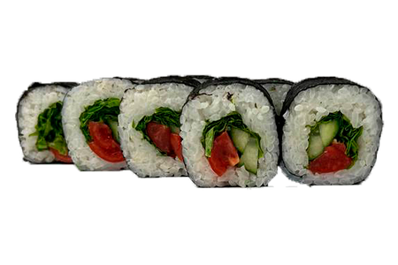 Ролл овощной