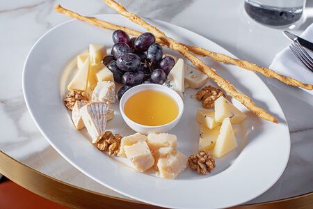 Ассорти сыров