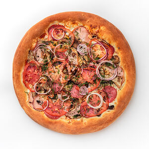 Пицца Беллиссимо 21 см