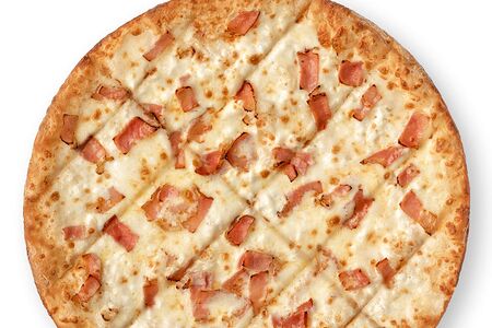 Снэк с беконом