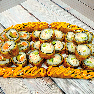 Сет по телефону