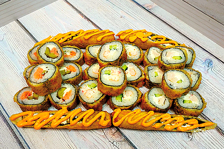 Сет по телефону