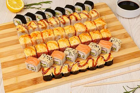 Сет Фаворит