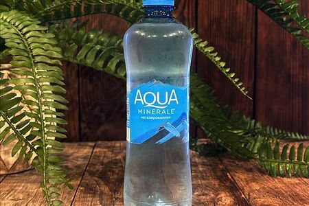 Aqua Minerale