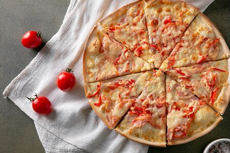 Пицца Мишель