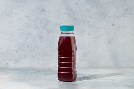 Компот из черной смородины собственного приготовления