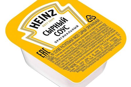 Соус Сырный