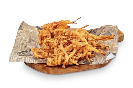 Сыр Чечил горячий