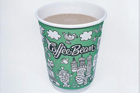 Какао* Мега