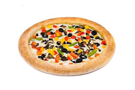 Пицца Овощная