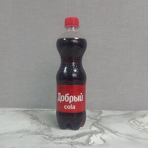 Добрый Cola