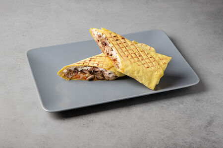 Свинина стандарт