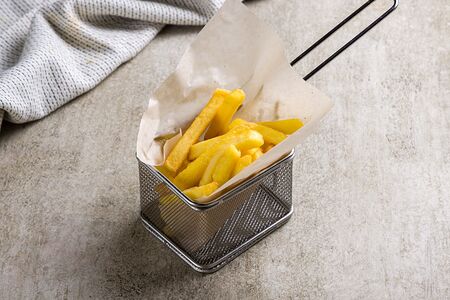 Картофель фри