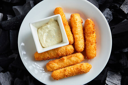 Сырные палочки