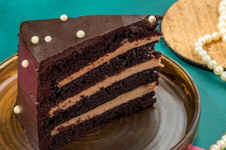 Торт Ферреро Роше