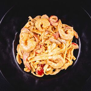 Удон Том ям