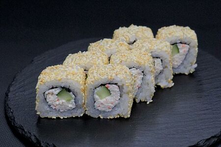 Калифорния Кунжут Лайт