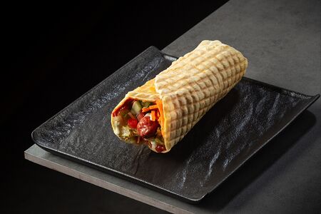 Хот-Дог Стандарт