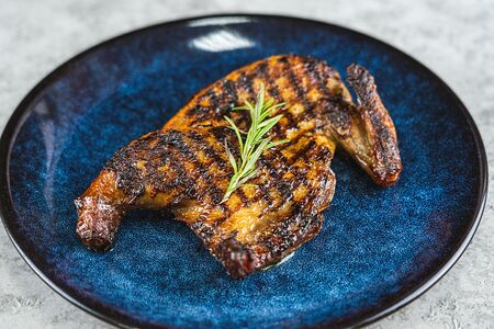 Цыпленок Табака