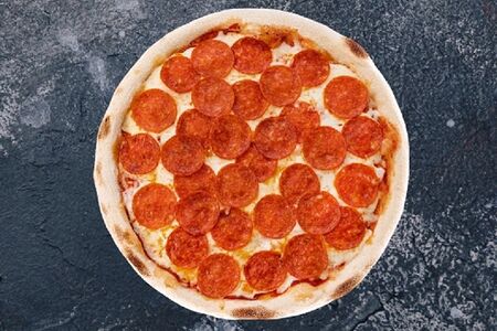 Пепперони