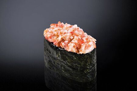 Гункан спайси-краб