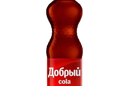 Добрый Кола