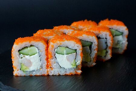 Калифорния Креветка