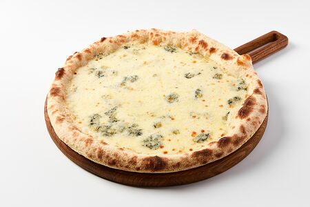 Пицца Четыре сыра