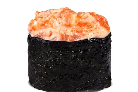 Гункан сяке