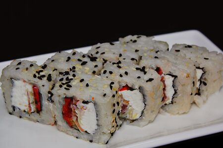 Ролл Бонито