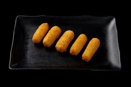 Сырные палочки