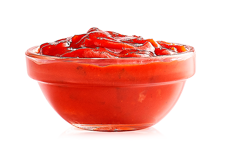 Кисло-сладкий