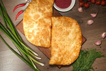 С говядиной