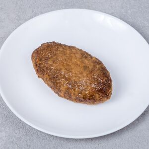 Котлета домашняя