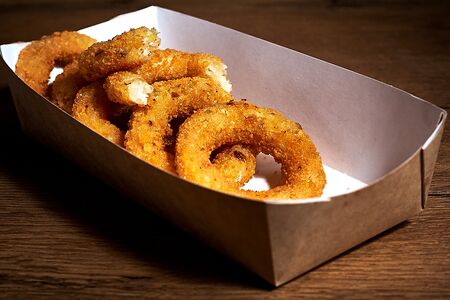 Луковые кольца M