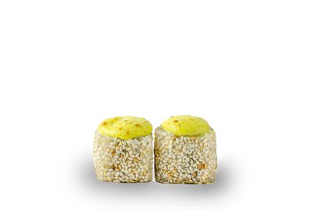 Цезарь запеченный