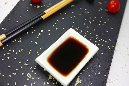 Соевый соус