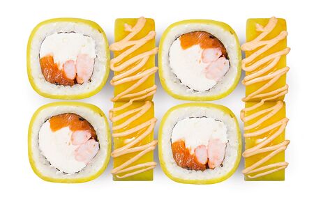 Биг-ролл Солнце Монако