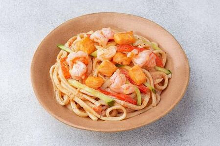 Морской wok M