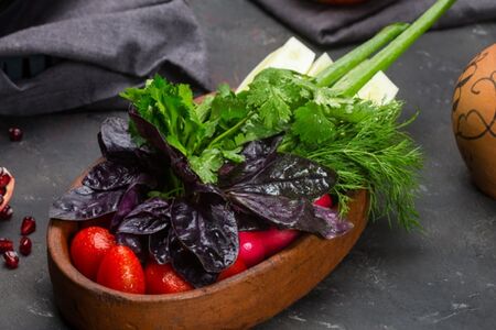 Бостнеули Мцванили