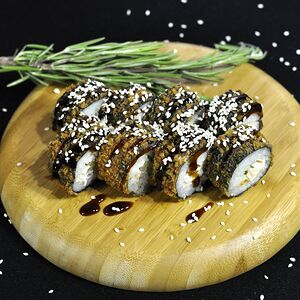 Горячий ролл Киото