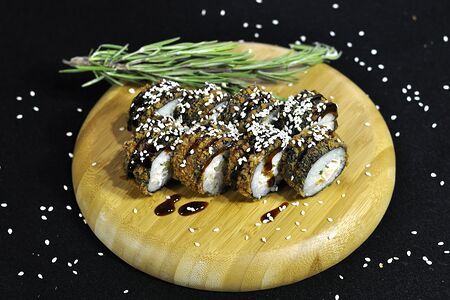 Горячий ролл Киото