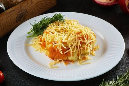 Капуста цветная