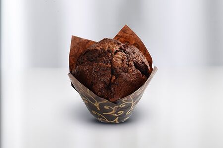 Маффин шоколадный